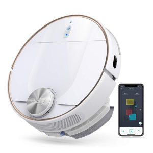 Anker Eufy RoboVac L70 Hybrid