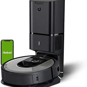 iRobot Roomba i7+