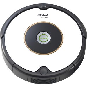 iRobot Roomba 605