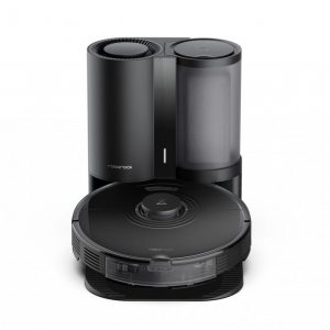 Roborock S7: Titreşimlerden gelen temizlik gücü