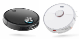 Roborock S5 Max vs Viomi V3