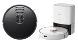 Viomi S9 vs Roborock S6 MaxV