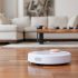 Xiaomi Vacuum Mop Pro alternatifi 4 akıllı robot süpürge
