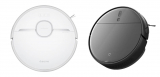Dreame Vacuum Mop D9 vs Xiaomi Vacuum Mop Pro 2
