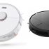 Roborock S6 MaxV vs Xiaomi Vacuum Mop Pro 2