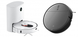 Roidmi Eve Plus vs Xiaomi Vacuum Mop Pro 2